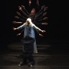 Hamlet, adapted by Paata Tsikurishvili, Synetic Theatre, 2007