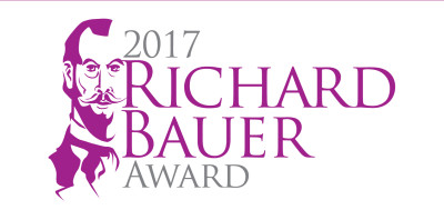 Bauer Award image for website